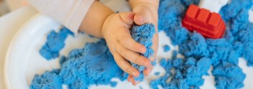 Sensory Play
