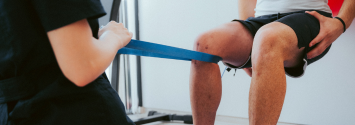 Training & Bevaegelse