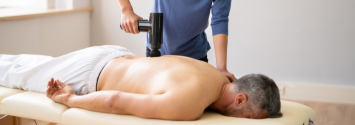 Massageapparater