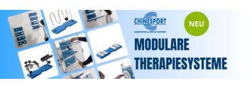 Modulære terapisystemer
