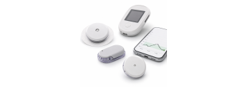 CGM sensorer & blodsukkersensorer