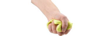 Hånd- & fingertræning
