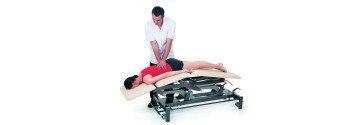 Behandlingsbrikse & taburetter