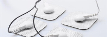 Muskelstimulation & TENS & EMS