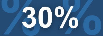 Tilbud 30%