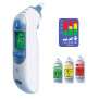 BRAUN ThermoScan 7 infrarødt øretermometer