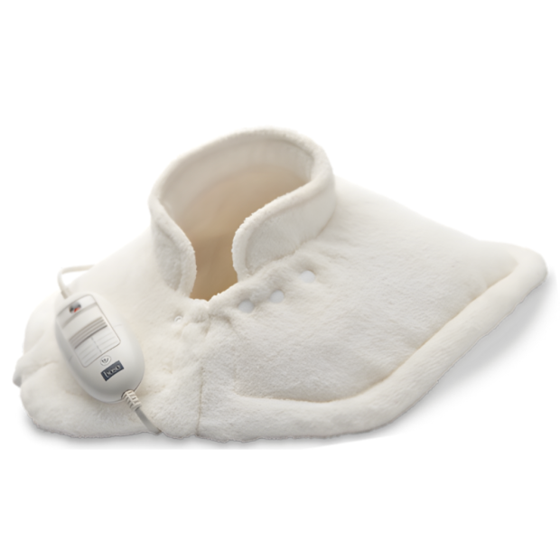 BOSOTHERM 1600 VARMEPUDE TIL NAKKEN