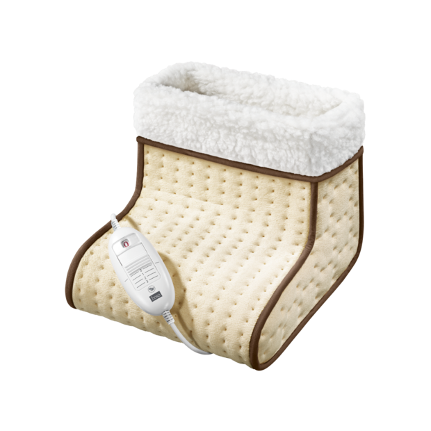 BOSOTHERM fodvarmer 3000