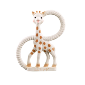 Sophie la girafe&reg; bidering ekstra bl&oslash;d
