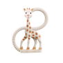 Sophie la girafe® bidering ekstra blød