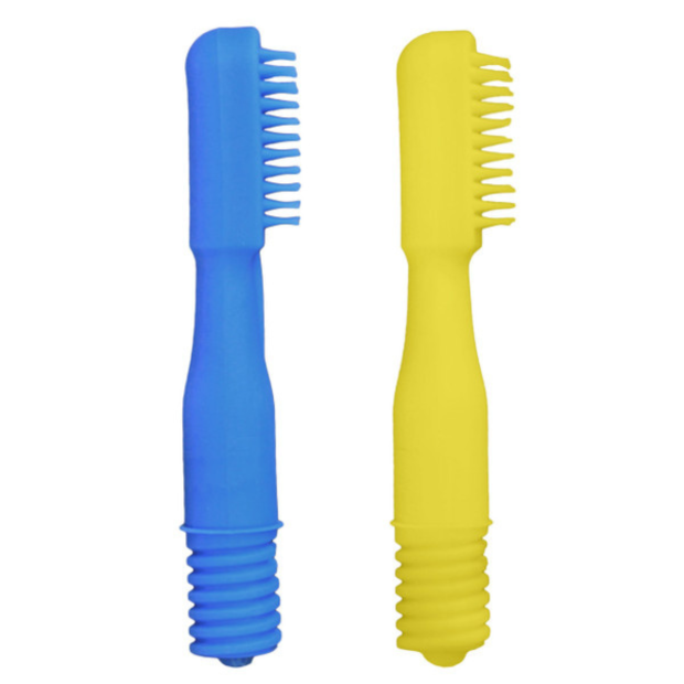 Børsteforsats til Z-Vibe®