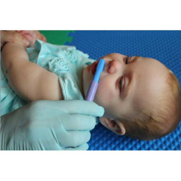 Børsteforsats til Z-Vibe®