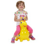 Hoppende og springende dyr Rody