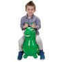 Hoppende og springende dyr Rody