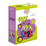 Hoppende og springende dyr Rody