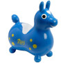 Hoppende og springende dyr Rody