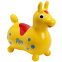 Hoppende og springende dyr Rody
