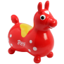 Hoppende og springende dyr Rody
