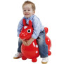 Hoppende og springende dyr Rody
