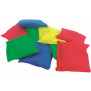 Bønnepude nylon standard 12 cm, 1 stk.