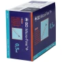 BD MICRO FINE+ U100 12,7 100X0,5 ml 324824