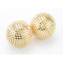 Magnetiske massagebolde 3,2 cm, 2 stk.