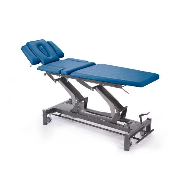 CHATTANOOGA® MONTANE ANDES - 7-delt liggeflade