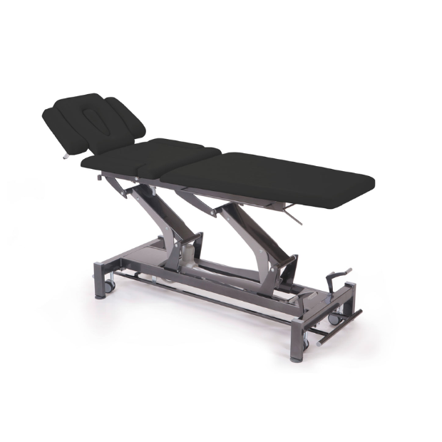 CHATTANOOGA® MONTANE ANDES - 7-delt liggeflade