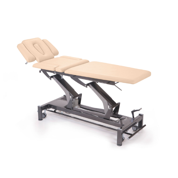 CHATTANOOGA® MONTANE ANDES - 7-delt liggeflade