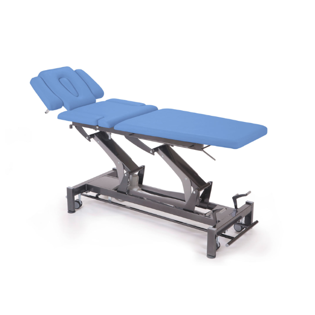 CHATTANOOGA® MONTANE ANDES - 7-delt liggeflade