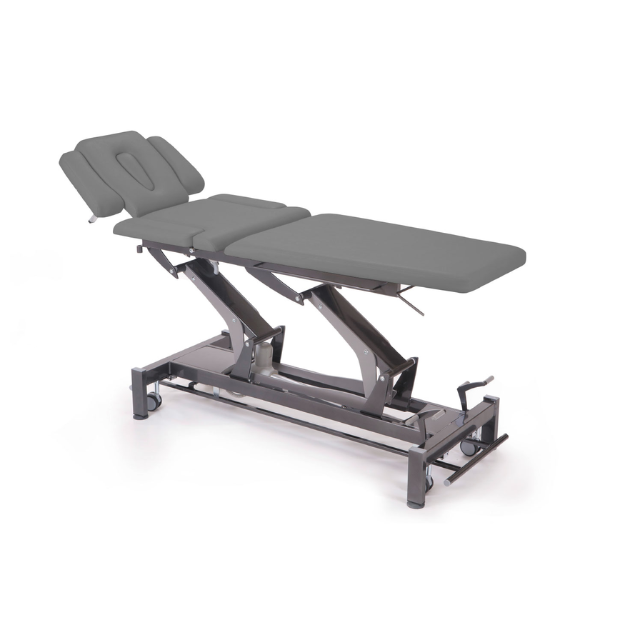 CHATTANOOGA® MONTANE ANDES - 7-delt liggeflade