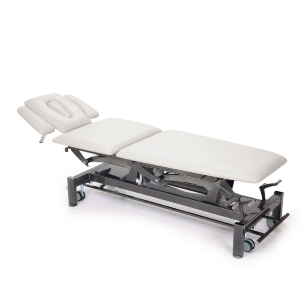 CHATTANOOGA® MONTANE ALPS - 5-delt liggeflade