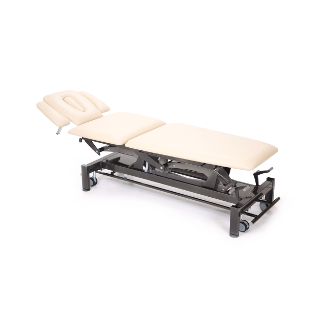 CHATTANOOGA® MONTANE ALPS - 5-delt liggeflade