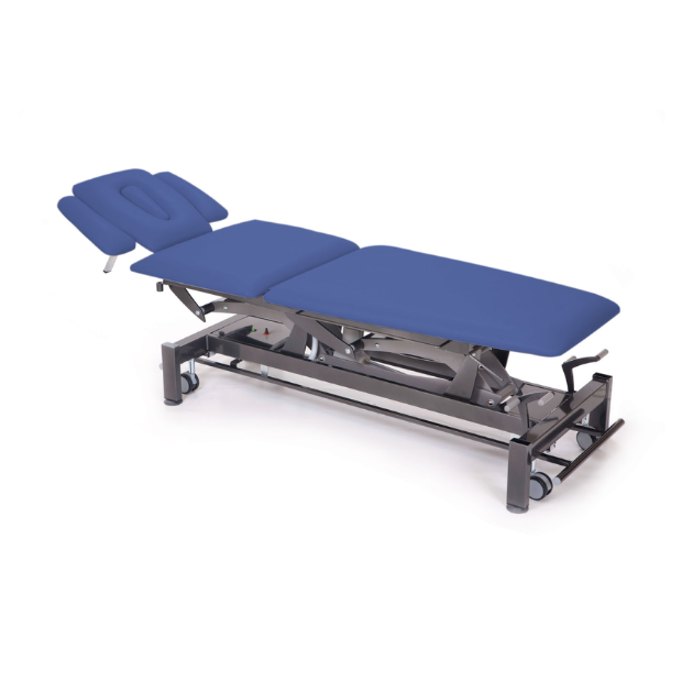 CHATTANOOGA® MONTANE ALPS - 5-delt liggeflade