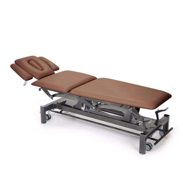 CHATTANOOGA® MONTANE ALPS - 5-delt liggeflade