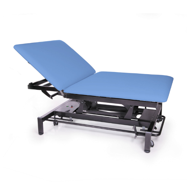 Abbildung 4: CHATTANOOGA® MONTANE TAURUS BOBATH, 2-teilig, blau