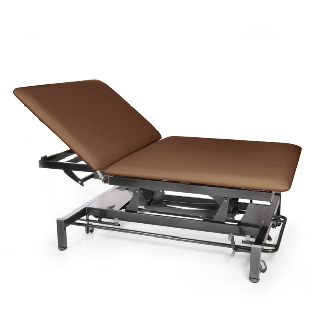Abbildung 5: CHATTANOOGA® MONTANE TAURUS BOBATH, 2-teilig, braun