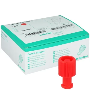 KOMBINEREDE FORBINDELSER, 1 stk.