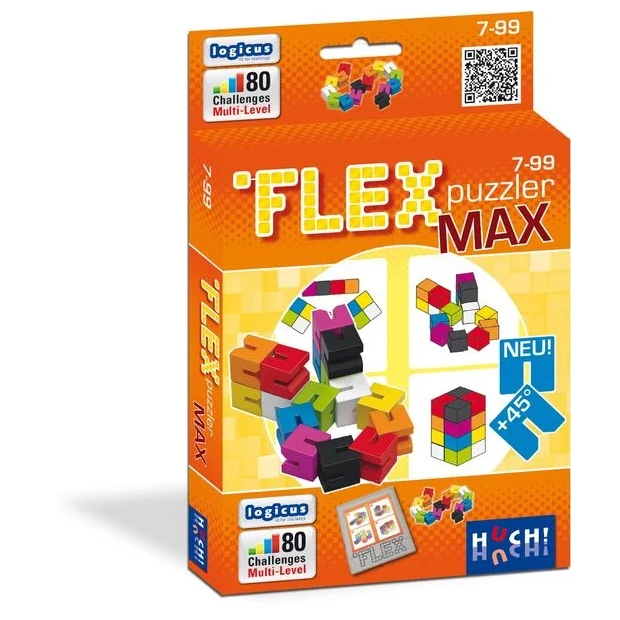 Flex Puzzler MAX