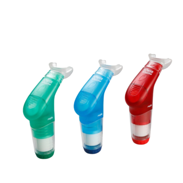 POWERbreathe Plus