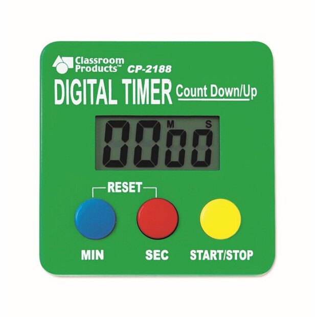 Digital timer