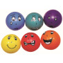 Emotion-bolde, 6 stk.