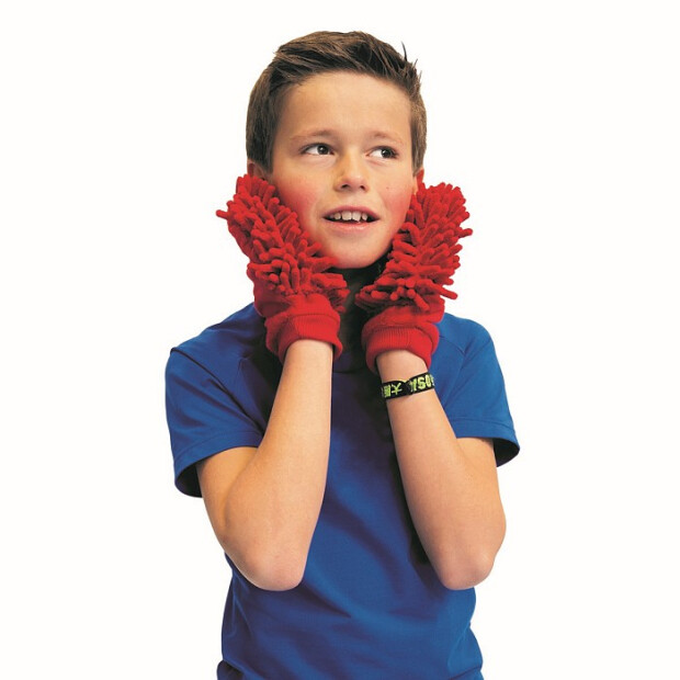 Sensoriske handsker, 1 par