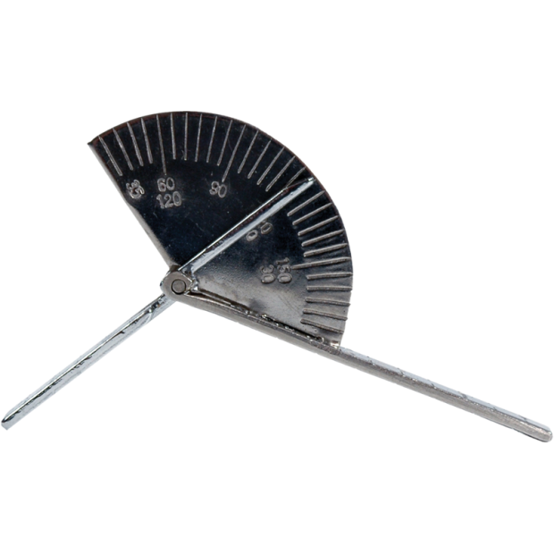 Finger-goniometer