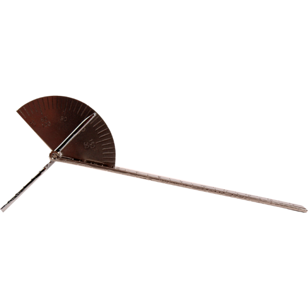 Finger-goniometer
