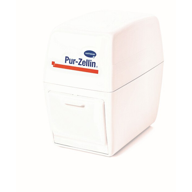 Pur Zellin-pinde af cellulose