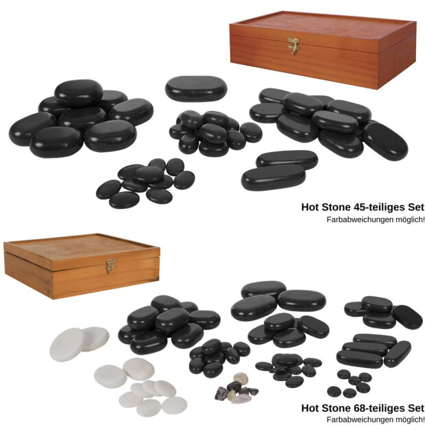 Therastar® Hot Stone