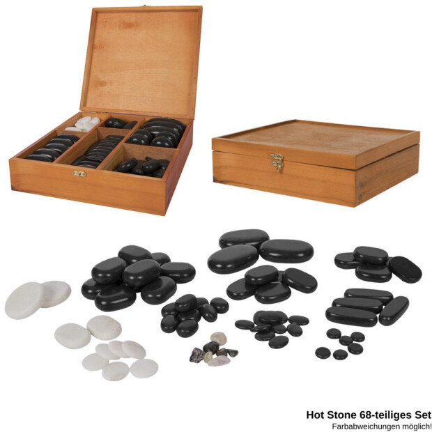 Therastar® Hot Stone