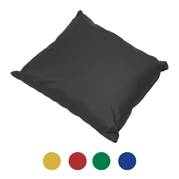 Therastar® Pude med skumflager 40 x 40 cm