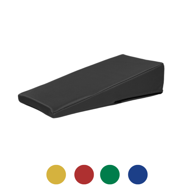 Positioneringskile til hånd 40 x 20 x 10/2 cm